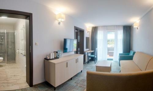 Hotel Waterside Resort