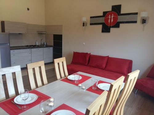 Apartamento Willa Izabela