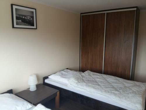 Apartamento Willa Izabela