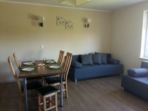 Apartamento Willa Izabela