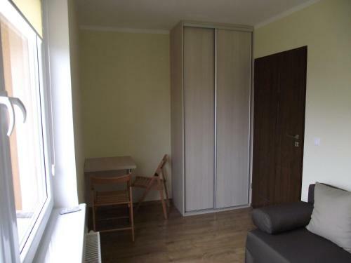 Apartamento Willa Izabela