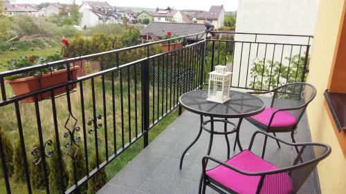Apartamento Willa Izabela