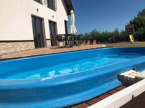 Apartamenty I Pokoje Na Letniej