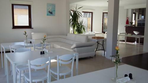 Apartamenty I Pokoje Na Letniej