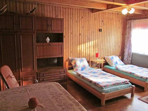Holiday Home Ma�y Domek