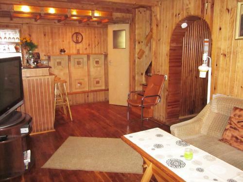 Holiday Home Ma�y Domek