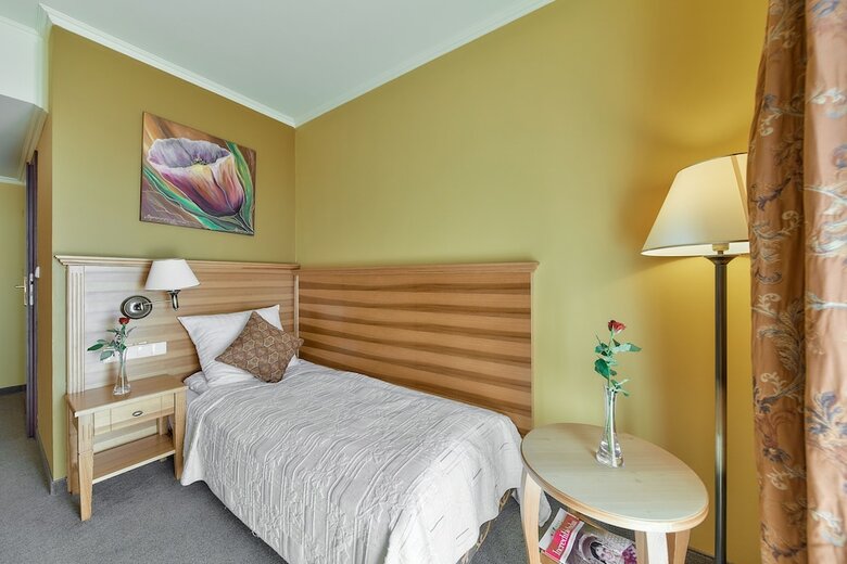 Kinga Hotel Wellness