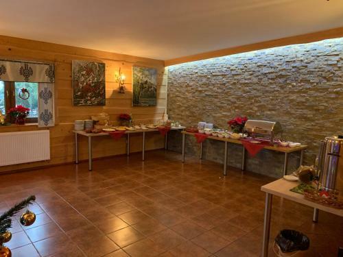 Hostal Willa Karolina