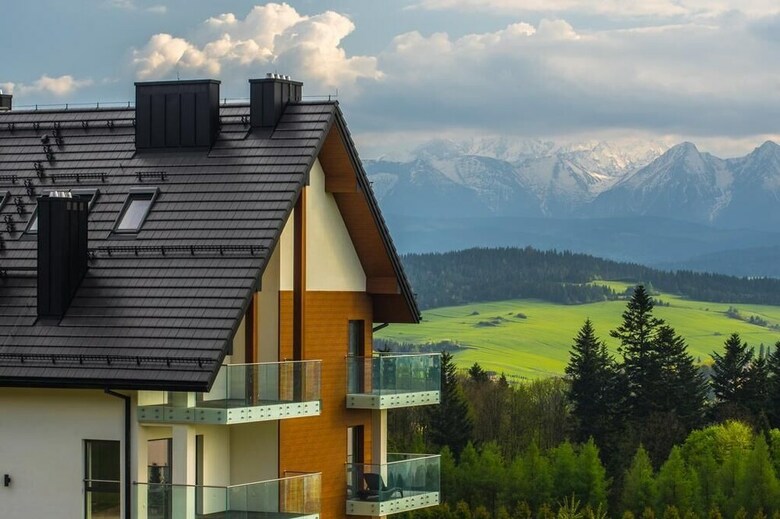 Apartamento G�rski Eden