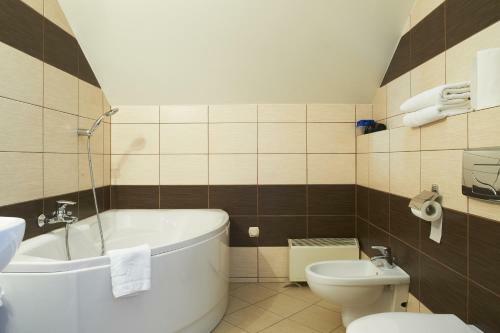 Hostal Pensjonat Przy Zamku