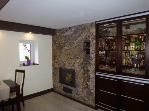 Hostal Pensjonat Przy Zamku