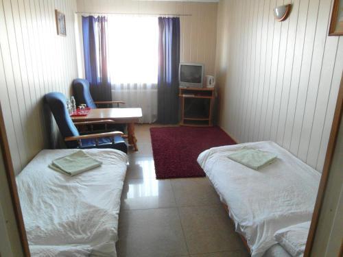 Posada Pomorska Zajazd Restauracja