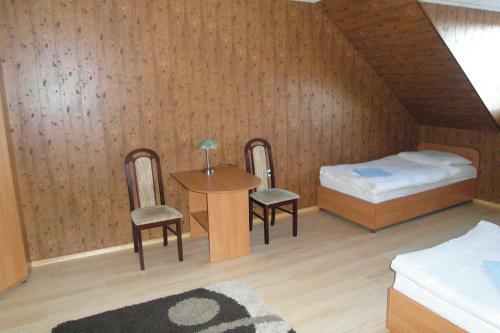 Posada Pomorska Zajazd Restauracja