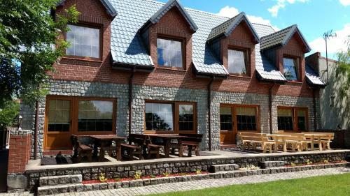 Hostal Dom Wczasowy Mariza