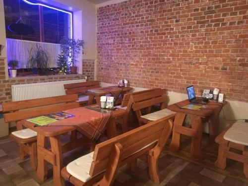 Hostal Dom Wczasowy Mariza