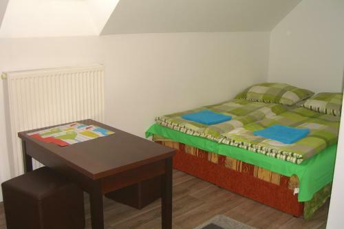 Hostal Dom Wczasowy Pi?ciu Pomost�w