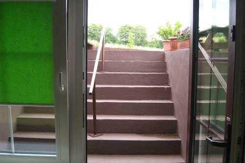 Hostal Dom Wczasowy Pi?ciu Pomost�w