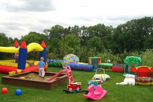 Hostal Dom Wczasowy Pi?ciu Pomost�w