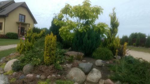 Hostal Dom Wczasowy Pi?ciu Pomost�w