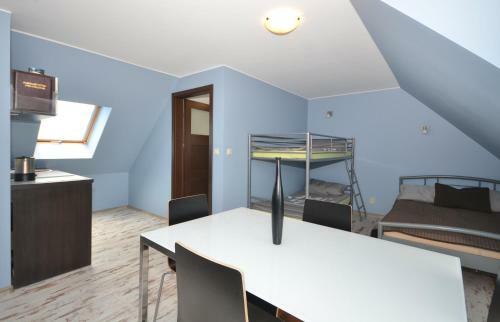 Hostal Pod Strzech?