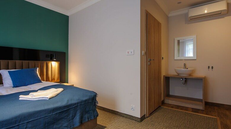 Hotel Akacja Medical Resort