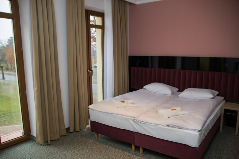 Hotel Akacja Medical Resort