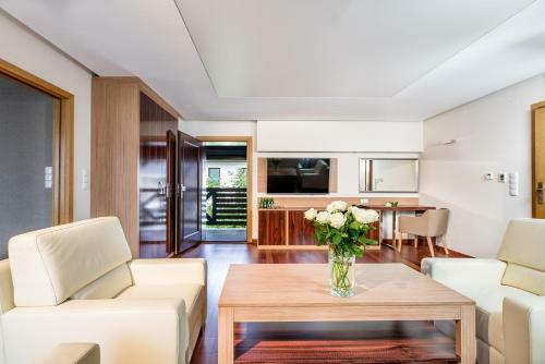 Hotel Amazonka Conference And Spa