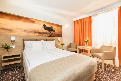Hotel Amazonka Conference And Spa