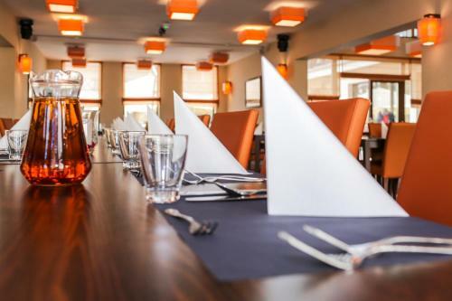 Hotel Amazonka Conference And Spa