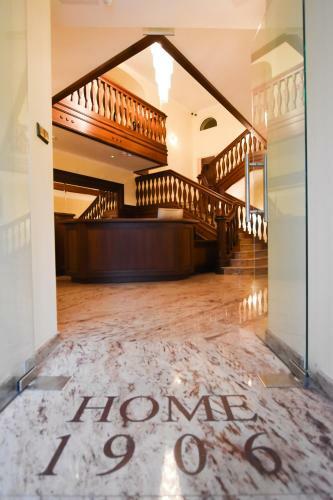 Hotel Willa Home