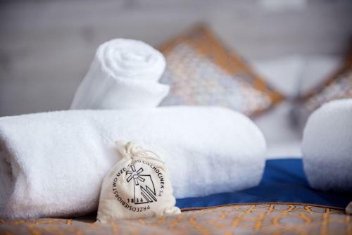 Bed & Breakfast Villa Andalucia Spa & Leisure