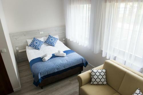 Bed & Breakfast Villa Andalucia Spa & Leisure