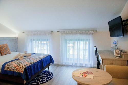 Bed & Breakfast Villa Andalucia Spa & Leisure