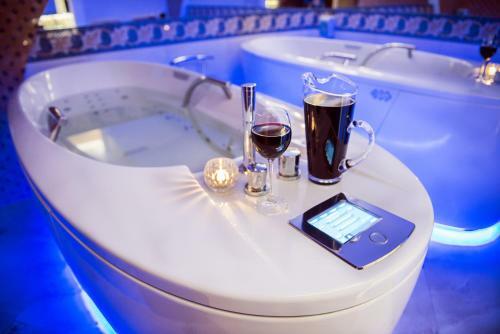 Bed & Breakfast Villa Andalucia Spa & Leisure