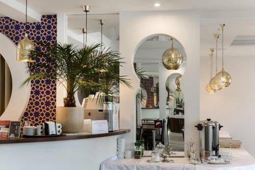 Bed & Breakfast Villa Andalucia Spa & Leisure