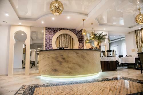 Bed & Breakfast Villa Andalucia Spa & Leisure