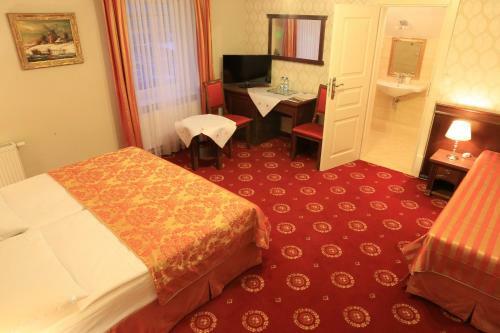 Hotel Kopernik