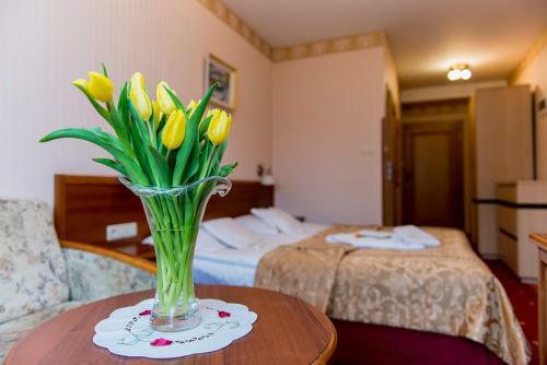 Hotel Villa P'alinka