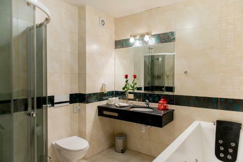 Hotel Villa P'alinka