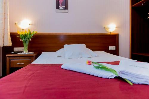 Hotel Villa P'alinka