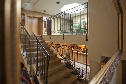 Hotel Villa P'alinka