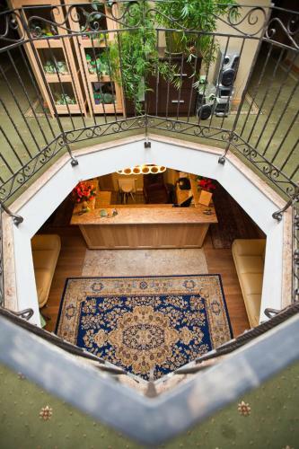 Hotel Villa P'alinka