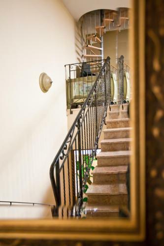 Hotel Villa P'alinka