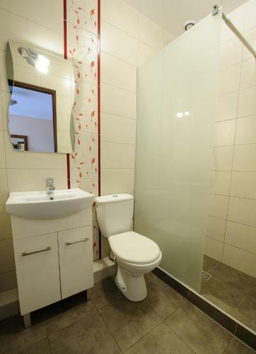 Hostal Pokoje I Apartamenty Iwona