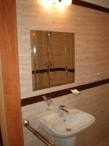 Hostal Willa Nowa