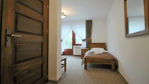 Hostal Willa Lichaj�wka