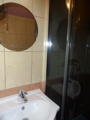 Hostal Pokoje Go?cinne ?u Ani"