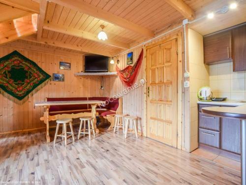 Hostal Pokoje Go?cinne ?u Ani"
