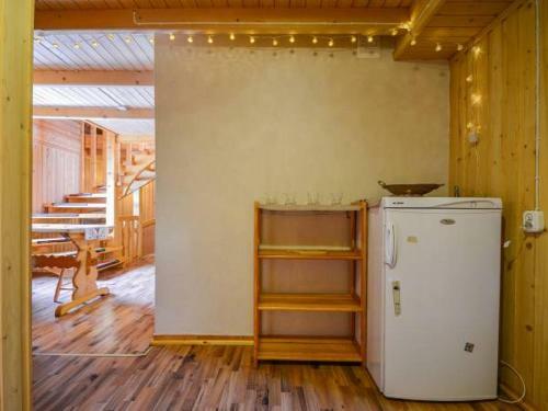 Hostal Pokoje Go?cinne ?u Ani"