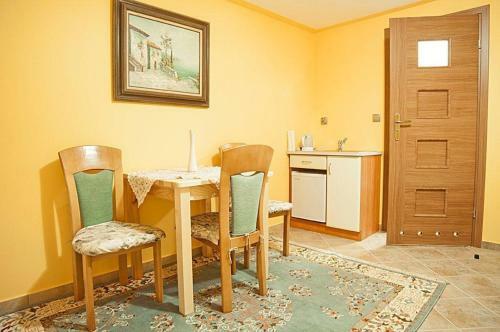 Hostal Guest House U Andrzeja